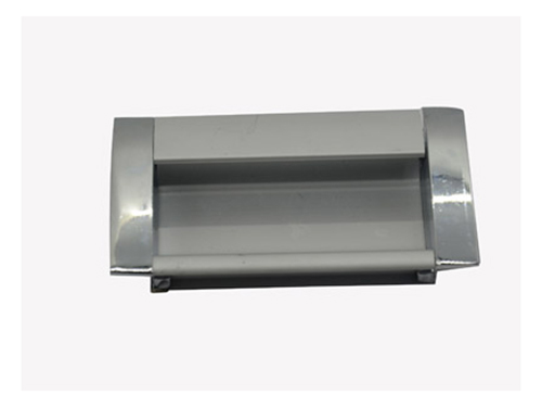 Aluminum profile processing