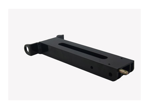 Aluminum profile processing