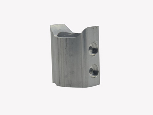 Aluminum profile processing
