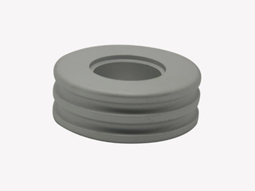 Aluminum profile processing