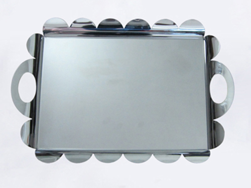 Hardware tableware